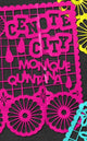 Book cover of: Cenote City. By: Monique Quintana