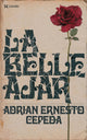 Book cover of: La Belle Ajar. By: Adrian Ernesto Cepeda
