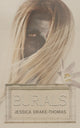 Book cover of: Burials. By: Jessica Drake-Thomas