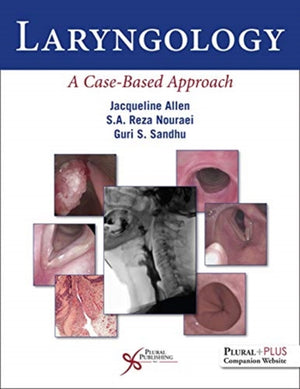 Laryngology