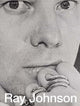 Book cover of: Ray Johnson. By: Johnson, Ray