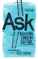 Book cover of: Ask. By: Kitty Stryker
