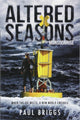 Book cover of: Altered Seasons. By: Paul Briggs
