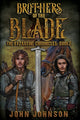 Book cover of: Brothers of the Blade