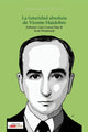 Book cover of: La Futuridad Absoluta De Vicente Huidobro. By: Luis Correa-Díaz