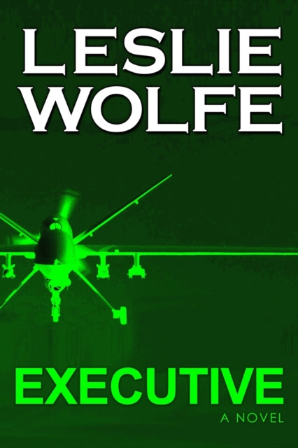 Book cover of: Executive