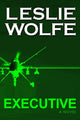 Book cover of: Executive