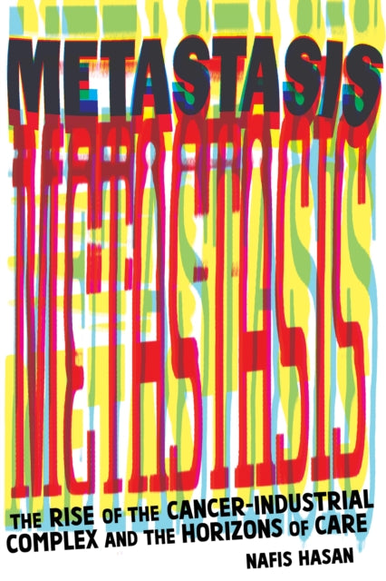Book cover of: Cancer and Capitalism