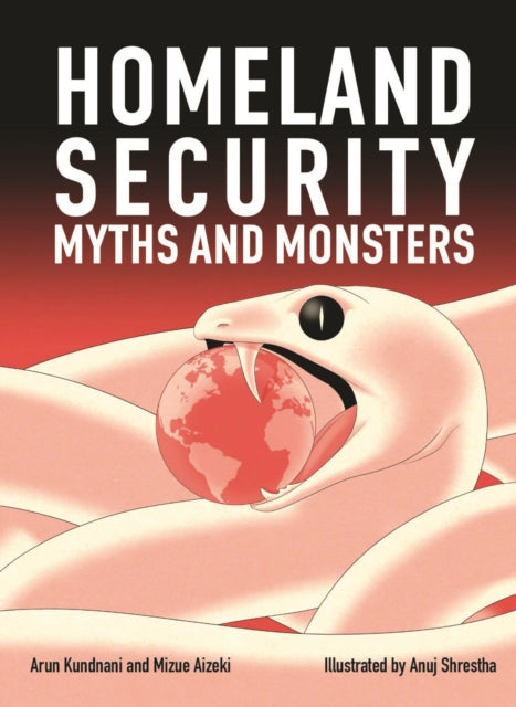 Book cover of: Homeland Security