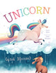 Book cover of: Unicorn (and Horse). By: David W. Miles