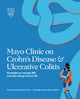 Book cover of: Mayo Clinic On Crohn's Disease And Ulcerative Colitis. By: Sunanda Kane