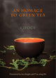 Book cover of: Homage to Green Tea
