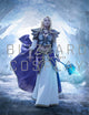 Book cover of: Blizzard Cosplay. By: Blizzard Entertainment
