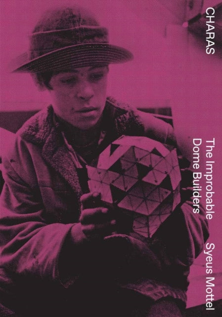CHARAS - Improbable Dome Builders