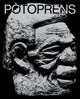 Book cover of: Potoprens. By: Leah Gordon