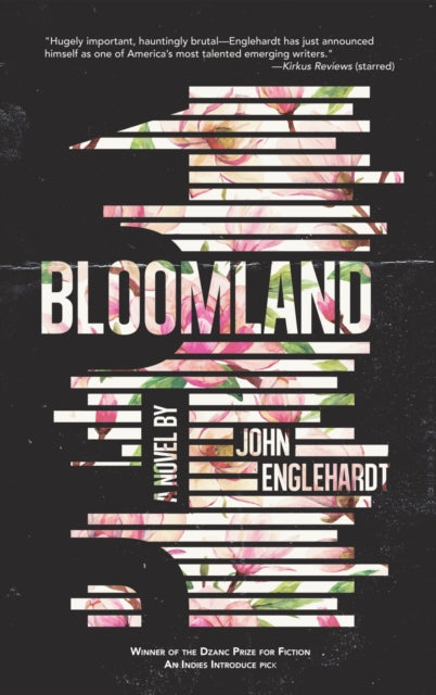 Book cover of: Bloomland. By: John Englehardt
