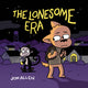 Book cover of: Lonesome Era. By: Jon Allen