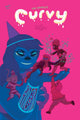 Book cover of: Complete Curvy. By: Sylvan Migdal