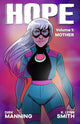 Book cover of: Hope. By: Dirk Manning