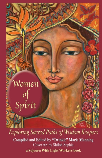 Book cover of: Women of Spirit