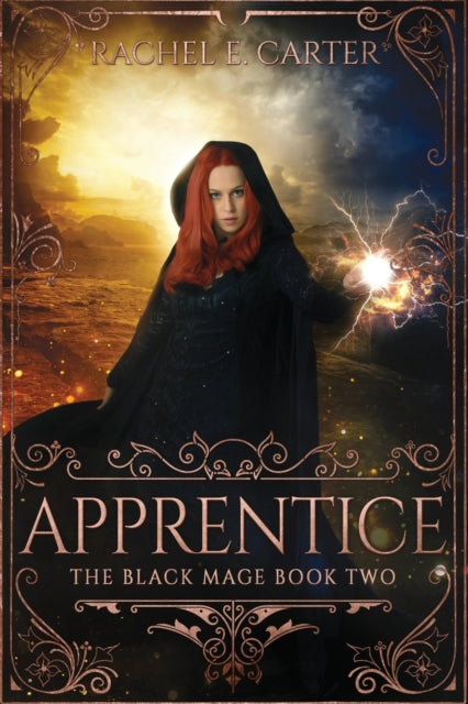 Book cover of: Apprentice
