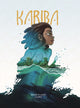 Book cover of: Kariba. By: Daniel Clarke