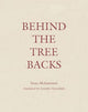 Book cover of: Behind the Tree Backs. By: Iman Mohammed