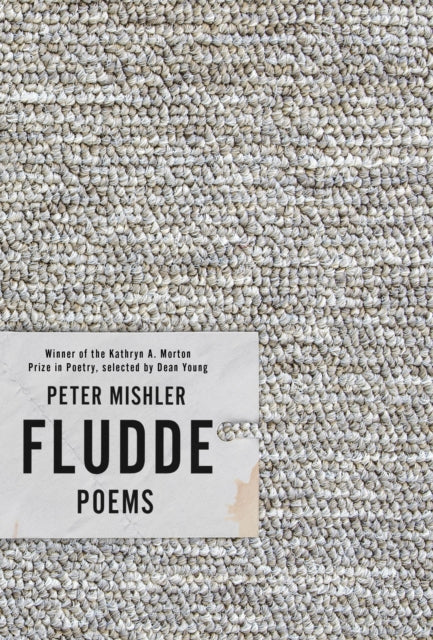 Book cover of: Fludde. By: Peter Mishler