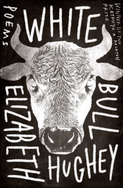 Book cover of: White Bull. By: Elizabeth Hughey