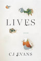Book cover of: Lives. By: C. J. Evans