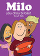 Book cover of: Milo youchoubibao