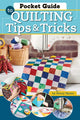 Book cover of: Pocket Guide to Quilting. By: Penny Haren