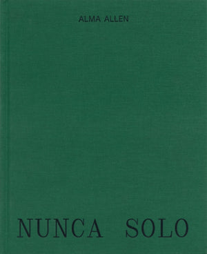 Alma Allen: Nunca Solo