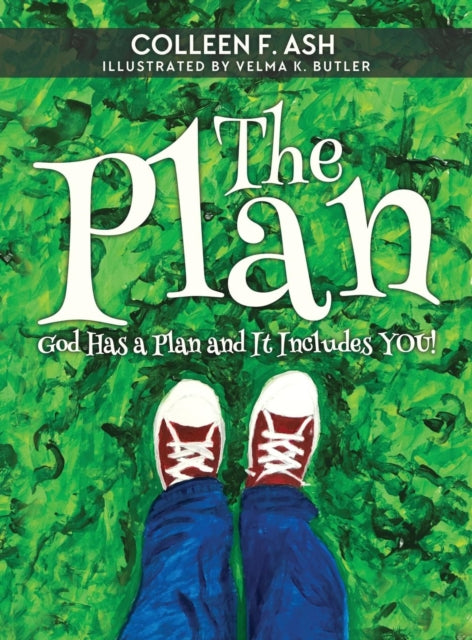 Book cover of: Plan