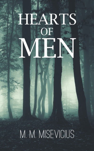 Book cover of: Hearts of Men