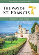 Book cover of: Way of St. Francis. By: Matthew Harms