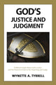Book cover of: God's Justice and Judgment