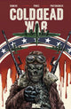 Book cover of: Cold Dead War. By: George C. Romero