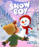 Book cover of: Snow Boy. By: Darren Farrel