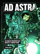 Book cover of: Ad Astra. By: Michael Gingold