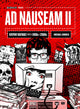 Book cover of: Ad Nauseam II. By: Michael Gingold