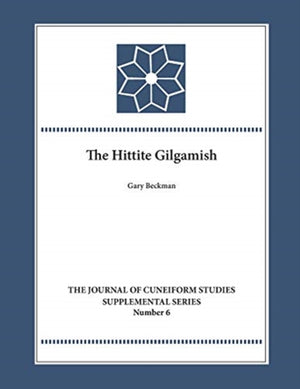 Hittite Gilgamesh