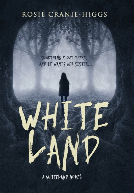 Book cover of: Whiteland
