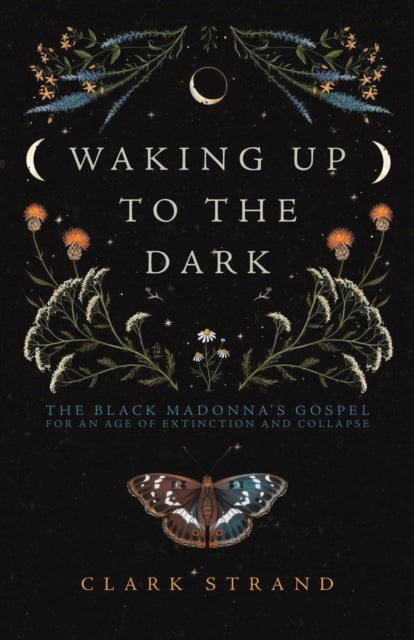 Book cover of: Waking Up to the Dark. By: Clark Strand