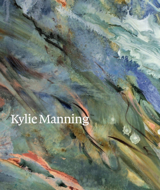 Book cover of: Kylie Manning. By: Kylie Manning