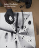 Book cover of: Adam Pendleton: An Abstraction. By: Adam Pendleton