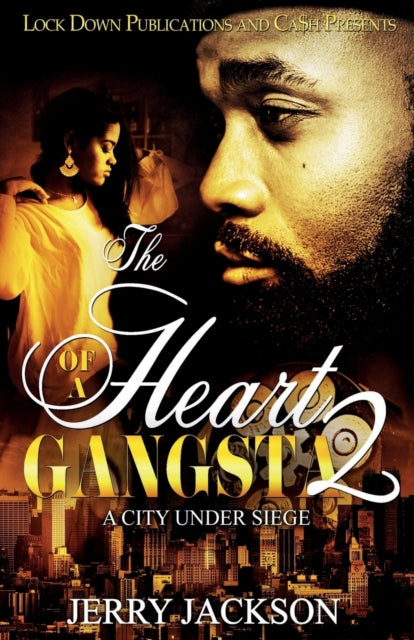 Book cover of: Heart of a Gangsta 2