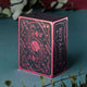 Book cover of: BOTANICA: Full Bloom. By: Kevin Jay Stanton