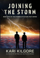 Book cover of: Joining the Storm