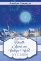 Book cover of: Death Spins An Indigo Web